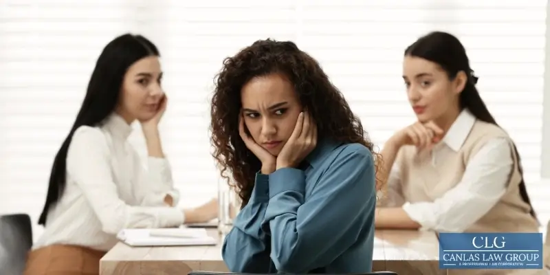 mejor abogado de discriminación laboral de bellflower
