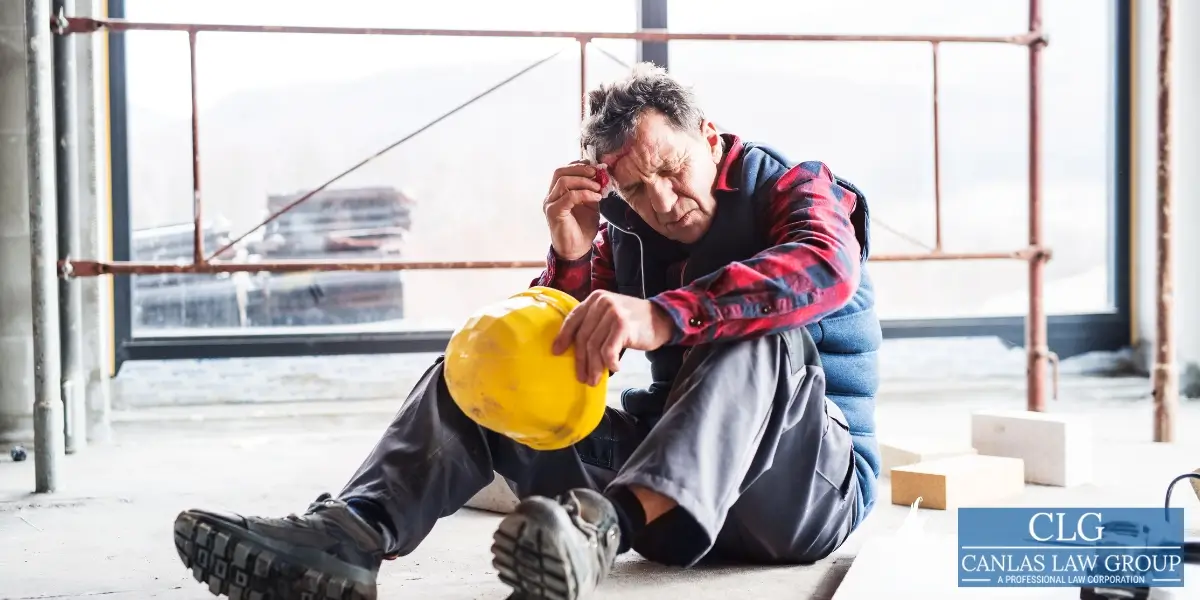 hire best montebello construction site injury lawyer