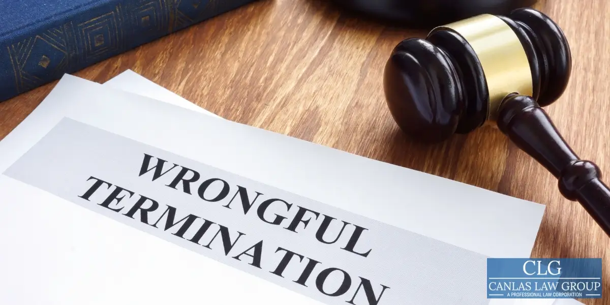 hire top lynwood wrongful termination lawyer