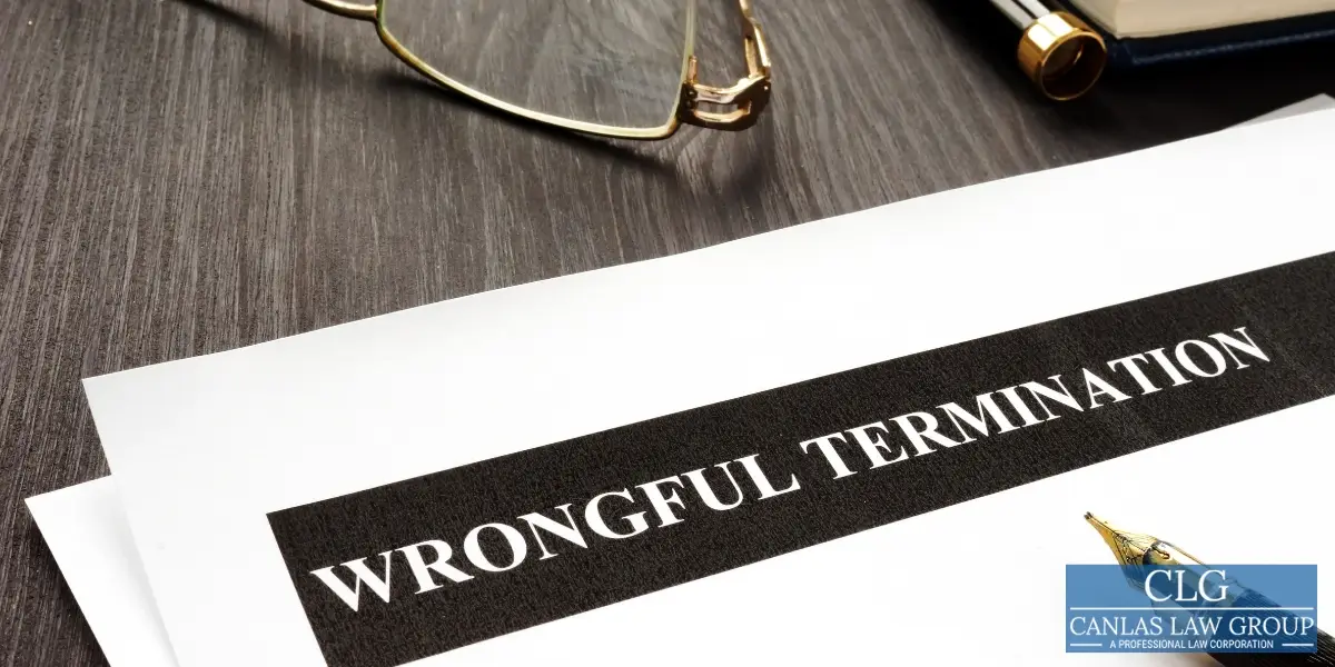 hire top montebello wrongful termination lawyer
