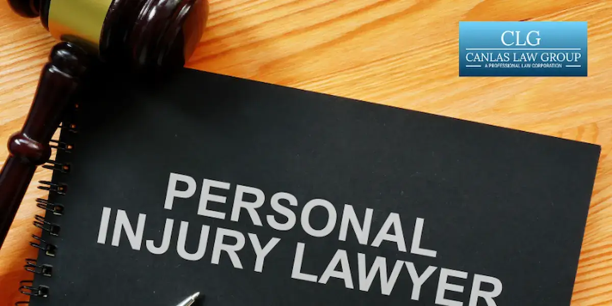 Best Santa Maria Personal Injury Lawyer