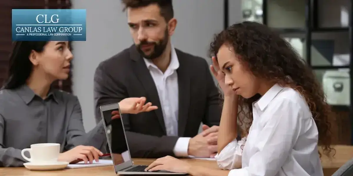 Best Buena Park Employment Discrimination Lawyer