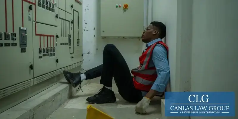 Abogado experto en lesiones en obras de construcción de Carson Abogado experto en lesiones en obras de construcción de Carson