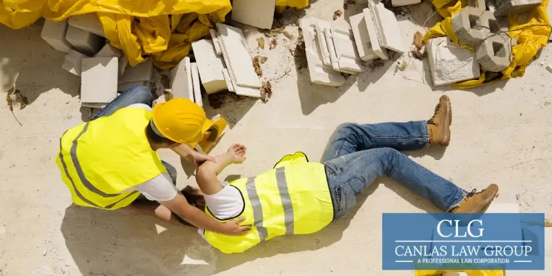 How Lack of Training Leads to Construction Injuries in CA? 2025