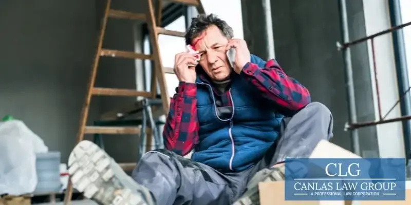 Expert Long Beach Construction Site Injury Attorney