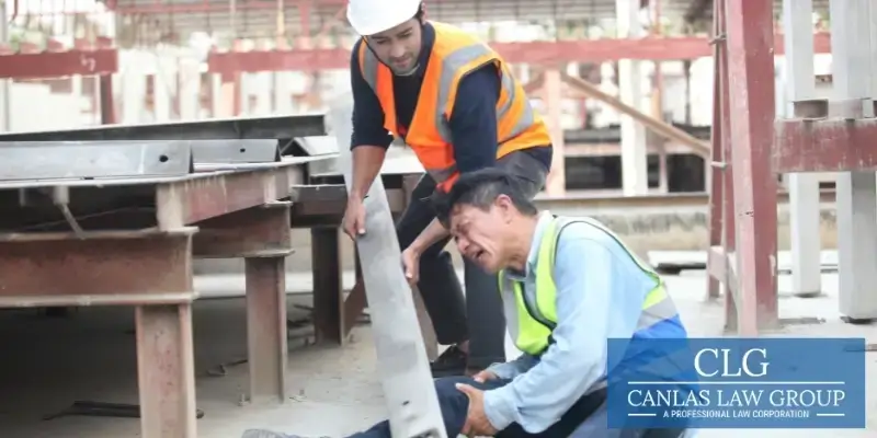 Mejor Abogado de Lesiones en Obras de Construcción de Paso Robles