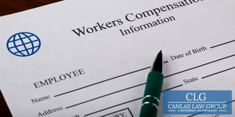 What Is the Average Workers' Comp Settlement in California? [2025 Updated]