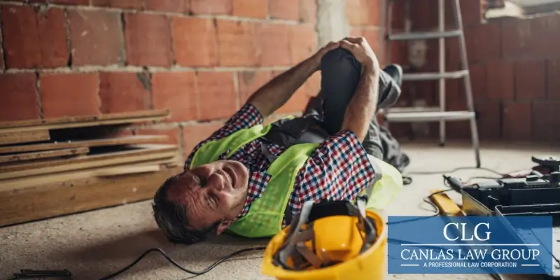 Abogado experto en lesiones en obras de construcción en Huntington Park