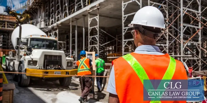 El mejor abogado de Huntington Park para lesiones en obras de construcción