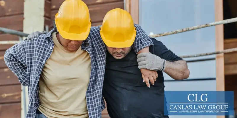 Abogado experto en lesiones en obras de construcción de Los Alamitos