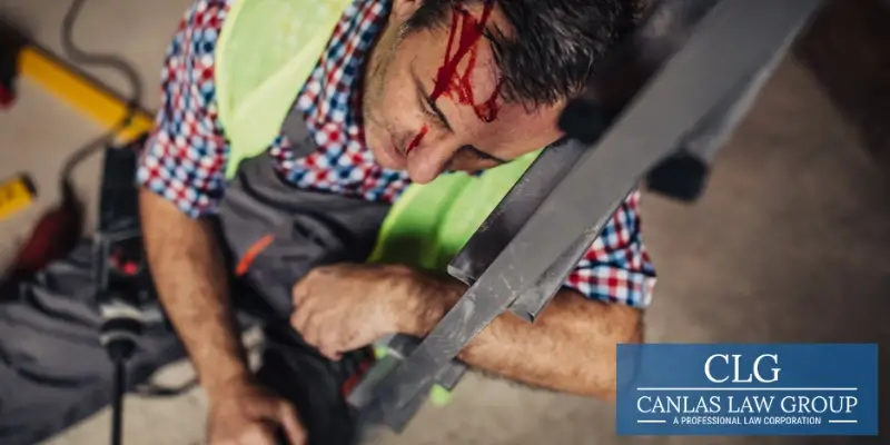 El mejor abogado de South Gate por lesiones en obras de construcción