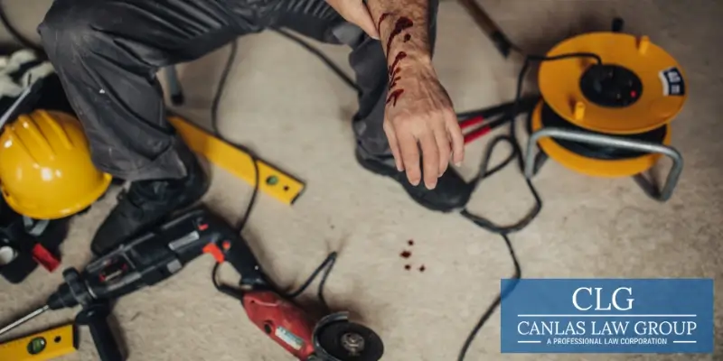 Expert Whittier Construction Site Injury Attorney Expert Whittier Construction Site Injury Attorney