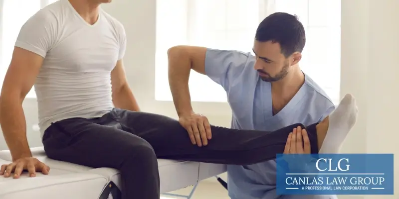 Expert Santa Ana Cumulative Injury Attorney