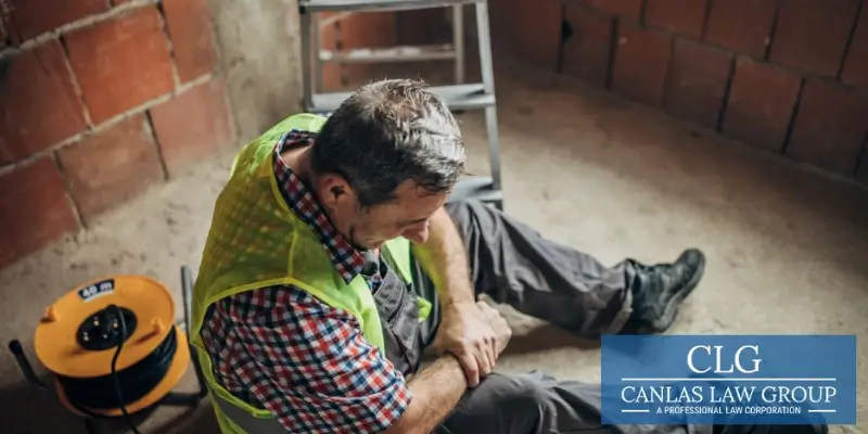 Best Santa Ana Cumulative Injury Lawyer