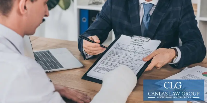 Expert Santa Ana Workers’ Compensation Attorney Expert Santa Ana Workers’ Compensation Attorney