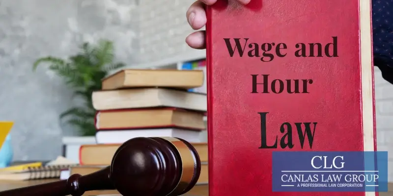 Best Santa Ana Wage and Hour Lawyer