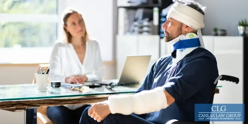 best irvine permanent stationary disability attorney