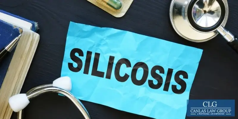 mejor abogado de silicosis irvine