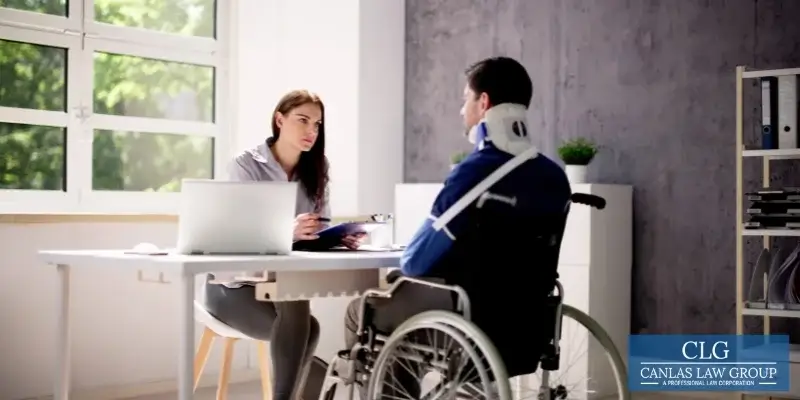 best irvine social security disability lawyer