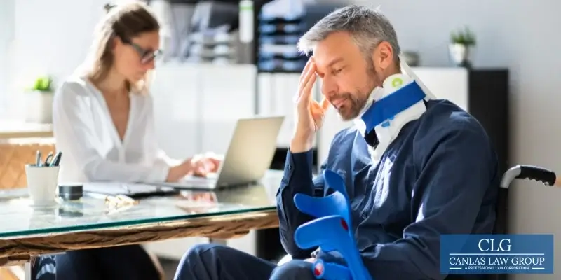 best newport beach cumulative injury attorney