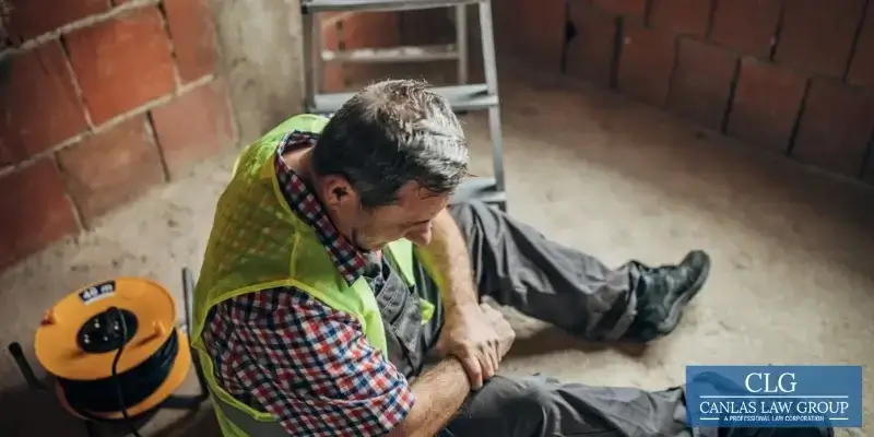 El mejor abogado especializado en lesiones laborales de Costa Mesa El mejor abogado especializado en lesiones laborales de Costa Mesa