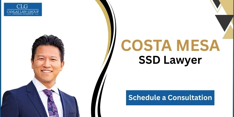 El mejor abogado especializado en discapacidad de la Seguridad Social en Costa Mesa El mejor abogado especializado en discapacidad de la Seguridad Social en Costa Mesa