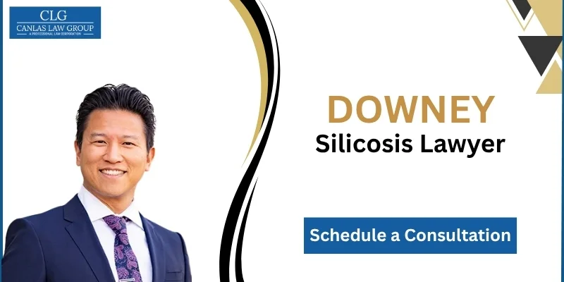 el mejor abogado especializado en silicosis de Downey
