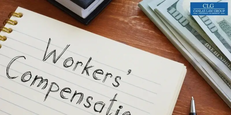 Reclamaciones de indemnización laboral rechazadas en el condado de Orange