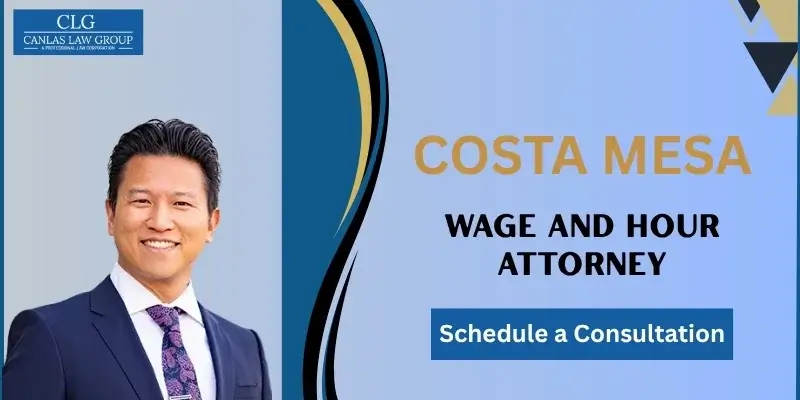 best garden grove wage and hour attorney