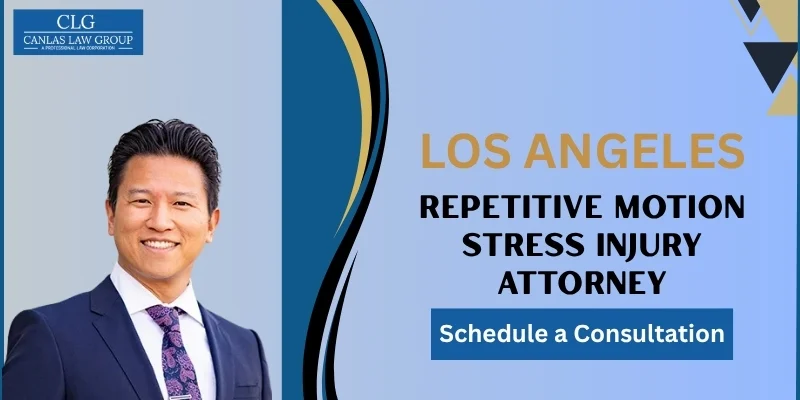 El mejor abogado especializado en lesiones por esfuerzo repetitivo en Los Ángeles El mejor abogado especializado en lesiones por esfuerzo repetitivo en Los Ángeles