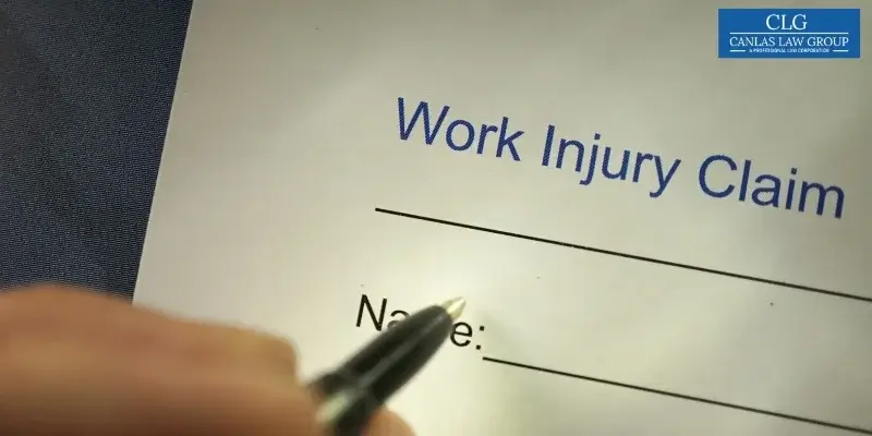 Reclamaciones de seguro de accidentes laborales en el sector hotelero en Anaheim