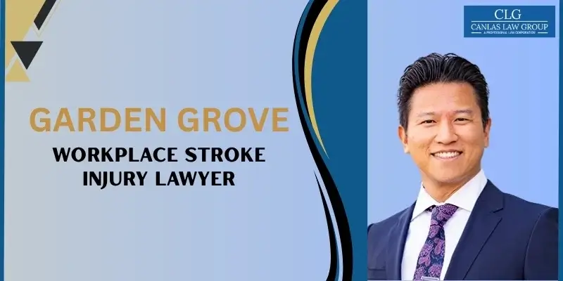El mejor abogado especializado en lesiones por accidente de trabajo en Garden Grove El mejor abogado especializado en lesiones por accidente de trabajo en Garden Grove